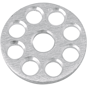 Washers - Tank - Silver 2009-WTW.S