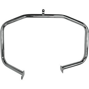 Highway Bar - Chrome - VT600 BA-7165-00