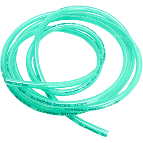 High-Pressure Fuel Line - Green - 5/16" - 10' 516-0206