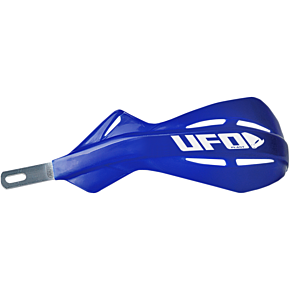 Handguards w/ Aluminum - Blue PM01632-089