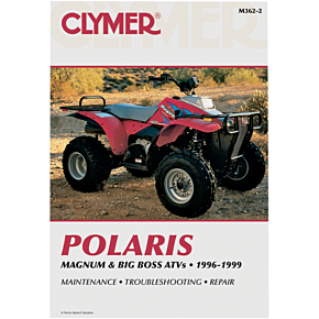 Manual - Polaris Magnum 4X4 '96-'99 CM3622
