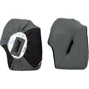 XD-4 Cheek Pads - FCS® - 35 mm 05-4478