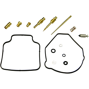 Carburetor Kit - ATC250SX '85 03-015