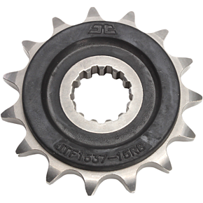 Sprocket - Front - Kawasaki - 15-Tooth JTF1537.15RB