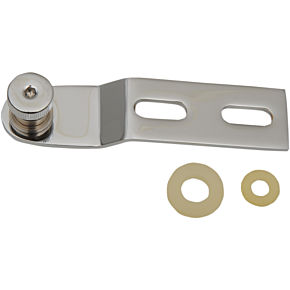 Fine Thread Seat Bracket 0820-0109