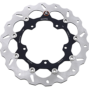 Front Rotor - DF520CWD