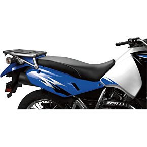 Seat  - Black - KLR650 WS-572-19