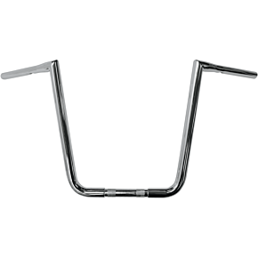 Handlebar - Big Twin Peaks - 16" - Chrome LA-7360-16