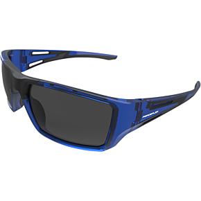 FF5 Sunglasses - Blue - Smoke FF5-02025-040
