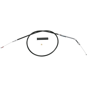 Idle Cable - 32-1/2" - Vinyl 0651-0155