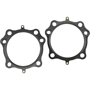 Head Gasket - SSW - +4.125" - .027" C9930