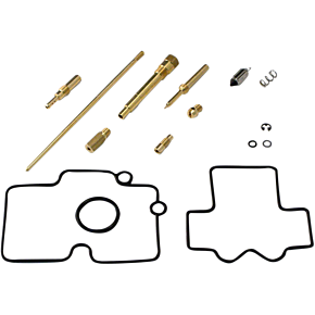 Carburetor Repair Kit - Yamaha 03-864