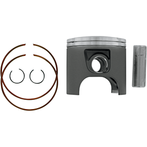 Piston Assembly - Sea-Doo - Standard 010-809PK