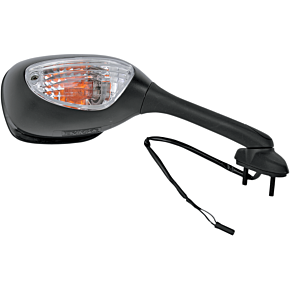 Mirror - Black - Right 20-69791