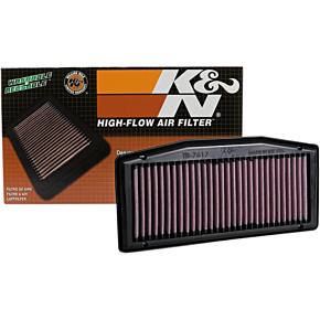 Air Filter - Triumph Street Triple TB-7617