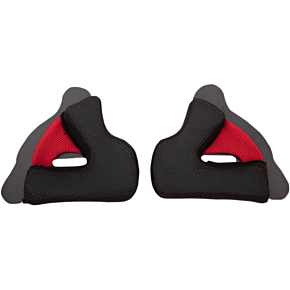 Child Rise Cheek Pads - S/M 0134-2377