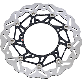 SK2 Brake Rotor - Yamaha WK078R