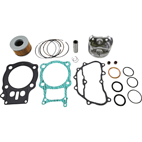 Top End Kit - +0.25 mm - Honda 54-230-11