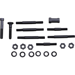 Pump Mounting Kit - Parkerized 9694-19