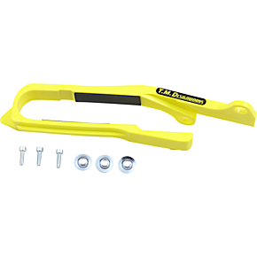 Chain Slider - Suzuki - Yellow DCS-S25-YL