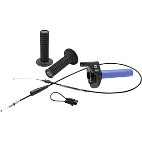 Throttle Kit 01-2829