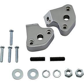 Turn Signal Mount Kit - '86-'09 FLSTC DS-280220