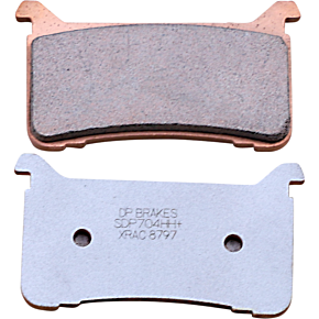 Sintered Brake Pads SDP704