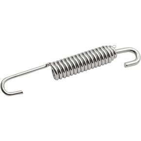 Kickstand Spring - Chrome DS-233679