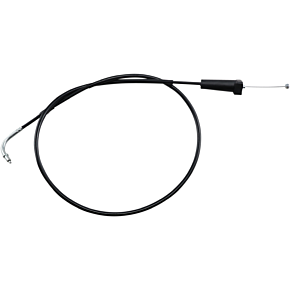 Motion Pro Pull Throttle Cable for Suzuki