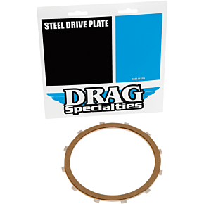 Aramid Outer Drive Plate 1131-0532