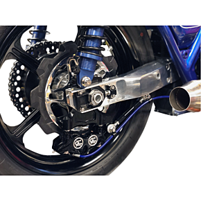 Alloy Art Swingarm - The Swinger SA08