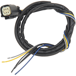 Badlands Repl Rr Fender Light Harness Use W/ Badlands 850-09020