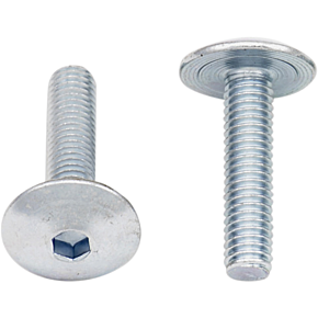 BOLT Bolts - Fairing - M6 x 25 - 10-Pack 024-90625