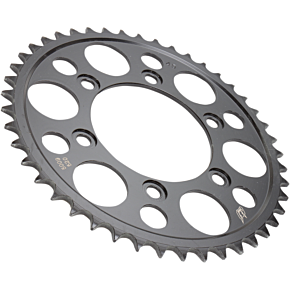 Driven Racing Rear Sprocket - 45-Tooth 5009-520-45T