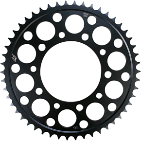 Driven Racing Rear Sprocket - 50-Tooth 5014-520-50T