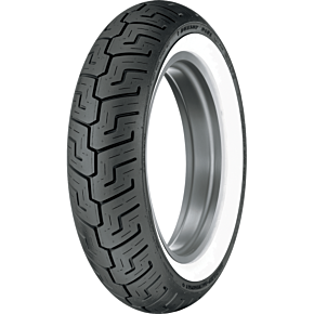 Dunlop Tire D401 Rear 150/80b16 71h Bias Tl Www