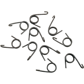Eastern Motorcycle Parts Detent Spring A-34483-02