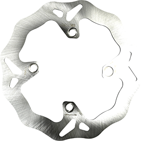 Galfer Rear Rotor - DF007W