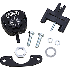 Gpr V5-S Steering Damper - FJ-09 5-5011-4111
