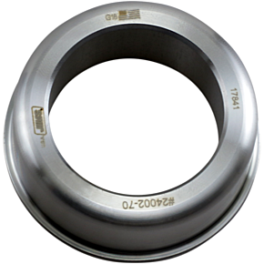 Jims Sprocket Shaft Oil Seal Spacer 24002-70