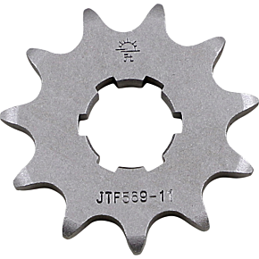 JT Sprockets Counter Shaft Sprocket - 11-Tooth JTF569.11