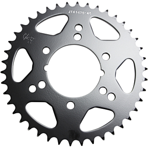 JT Sprockets Sprocket - Rear - Polaris - 42-Tooth