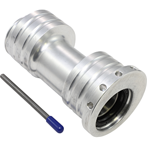Lone Star Racingtech 5 Ind Axle Carrier - Super Twin - Machined - TRX400EX 11-161