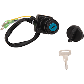 Moose Racing Ignition Switch - Kawasaki
