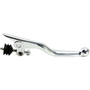 Moose Racing Polished Brake Lever