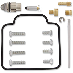Moose Racing Repair Kit Carburetor Polaris