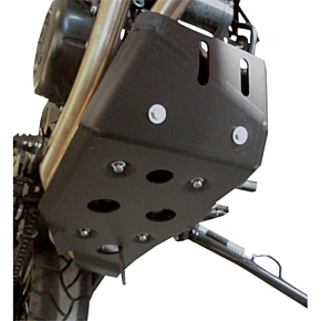 Moose Racing Skid Plate - CRF250L