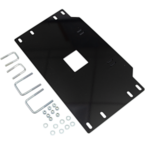 Moose Utility Plow Mount - Yamaha 4501-0628