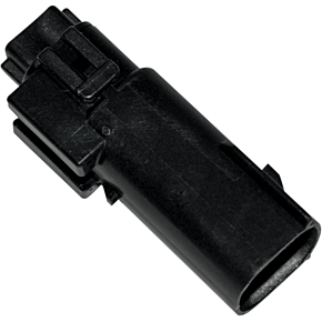 Namz Molex MX 150 Connector - 4 Pin Male - Black NM-33482-4001
