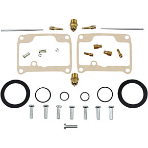 Parts Unlimited Carburetor Rebuild Kit Polaris